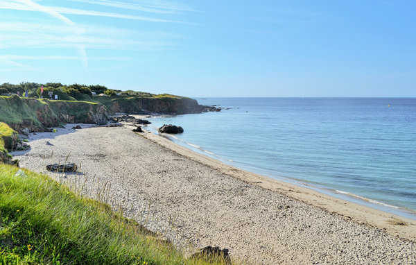 Ferienhaus - Moëlan-sur-Mer , Frankreich - FBF691 902