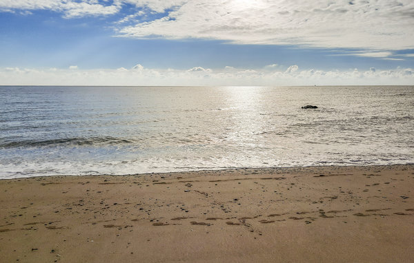 Ferienhaus - Moëlan-sur-Mer , Frankreich - FBF691 904