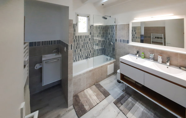 Ferienhaus - Moëlan-sur-Mer , Frankreich - FBF691 701