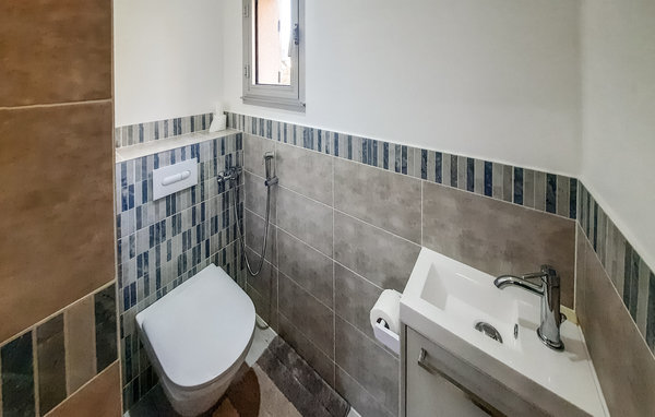 Ferienhaus - Moëlan-sur-Mer , Frankreich - FBF691 702