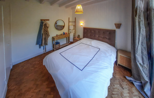 Ferienhaus - Moëlan-sur-Mer , Frankreich - FBF691 601