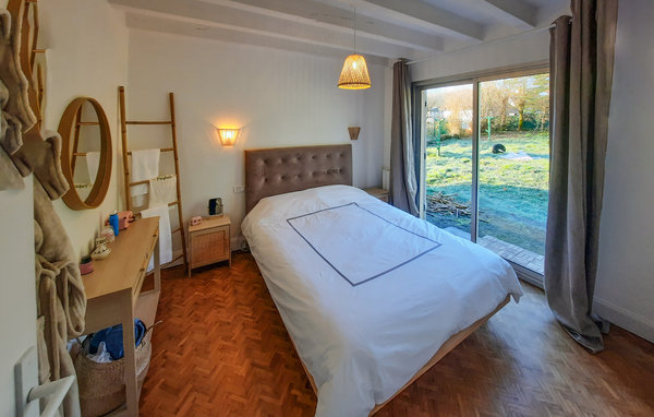 Ferienhaus - Moëlan-sur-Mer , Frankreich - FBF691 602