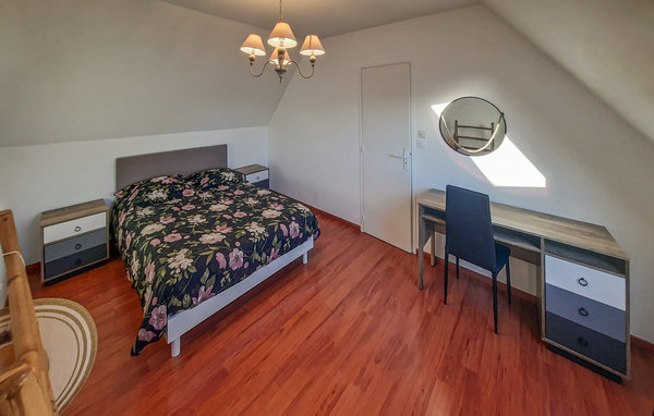 Ferienhaus - Moëlan-sur-Mer , Frankreich - FBF691 603