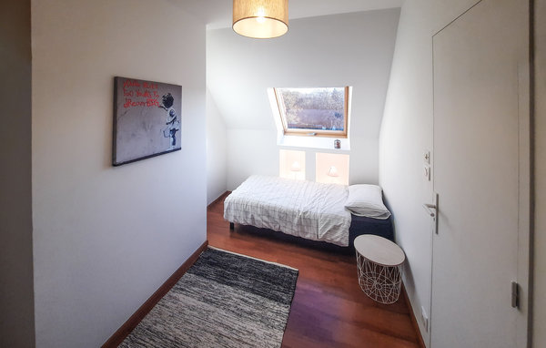 Ferienhaus - Moëlan-sur-Mer , Frankreich - FBF691 606