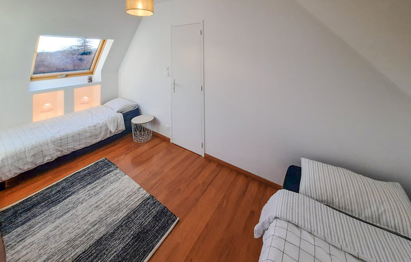 Ferienhaus - Moëlan-sur-Mer , Frankreich - FBF691 608
