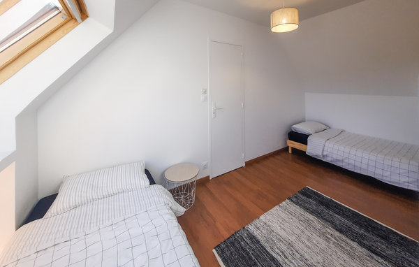 Ferienhaus - Moëlan-sur-Mer , Frankreich - FBF691 609