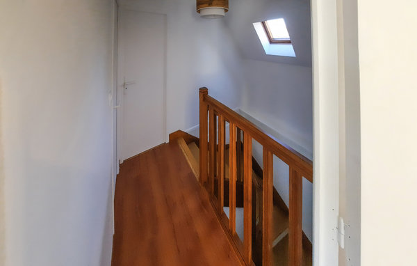 Ferienhaus - Moëlan-sur-Mer , Frankreich - FBF691 501
