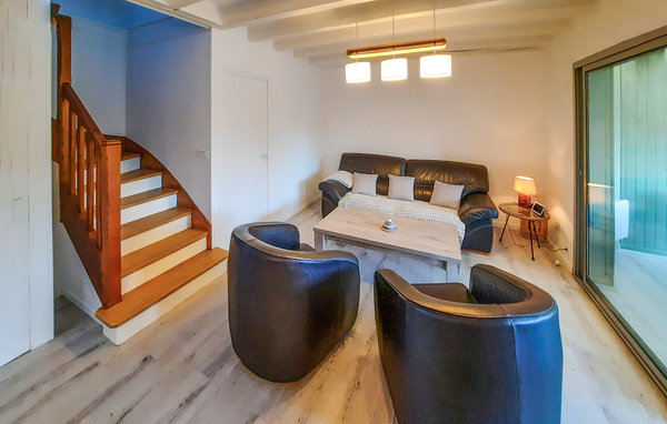 Ferienhaus - Moëlan-sur-Mer , Frankreich - FBF691 301