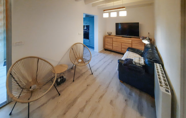 Ferienhaus - Moëlan-sur-Mer , Frankreich - FBF691 302