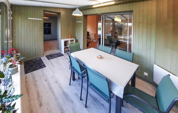 Ferienhaus - Moëlan-sur-Mer , Frankreich - FBF691 303
