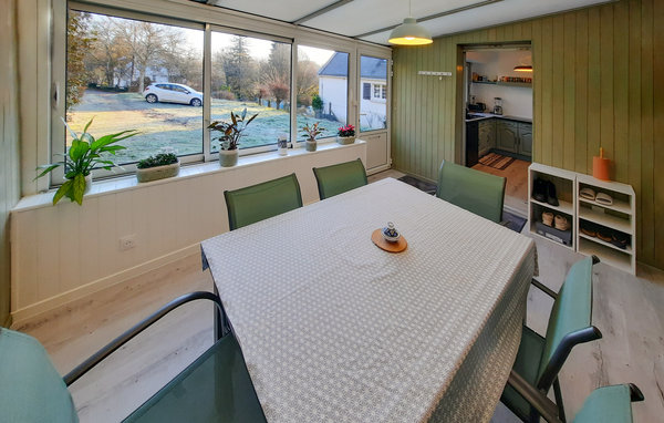 Ferienhaus - Moëlan-sur-Mer , Frankreich - FBF691 4