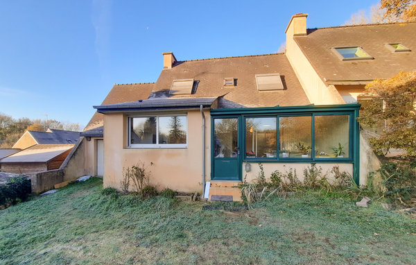 Ferienhaus - Moëlan-sur-Mer , Frankreich - FBF691 81