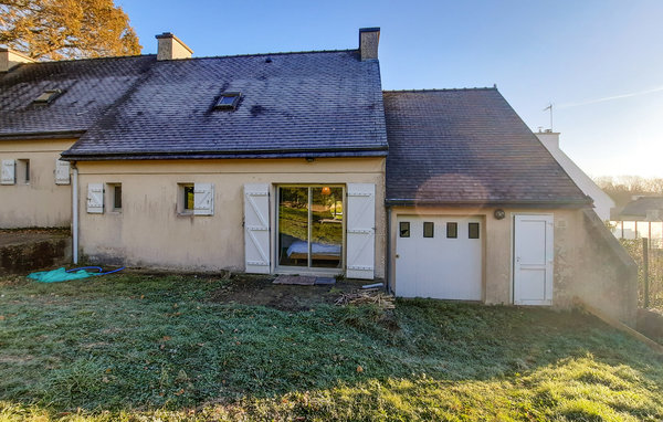 Ferienhaus - Moëlan-sur-Mer , Frankreich - FBF691 82