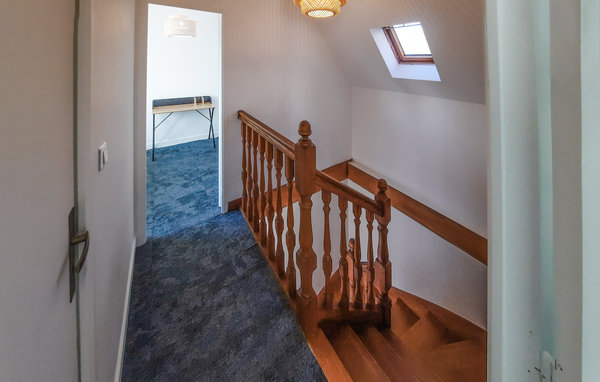 Vakantiehuis - Moëlan-sur-Mer , Frankrijk - FBF692 501