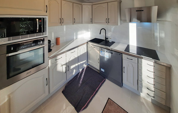 Vakantiehuis - Moëlan-sur-Mer , Frankrijk - FBF692 4