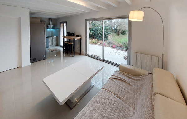 Vakantiehuis - Moëlan-sur-Mer , Frankrijk - FBF692 301