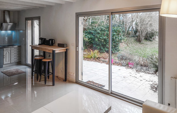 Vakantiehuis - Moëlan-sur-Mer , Frankrijk - FBF692 302