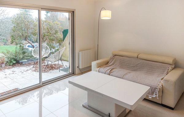 Vakantiehuis - Moëlan-sur-Mer , Frankrijk - FBF692 303