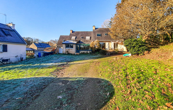 Vakantiehuis - Moëlan-sur-Mer , Frankrijk - FBF692 6