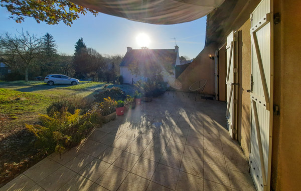 Vakantiehuis - Moëlan-sur-Mer , Frankrijk - FBF692 101
