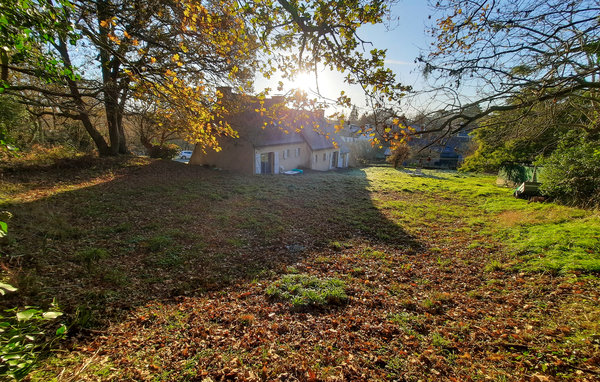 Vakantiehuis - Moëlan-sur-Mer , Frankrijk - FBF692 103