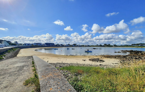 Feriebolig 