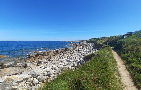 Feriebolig 