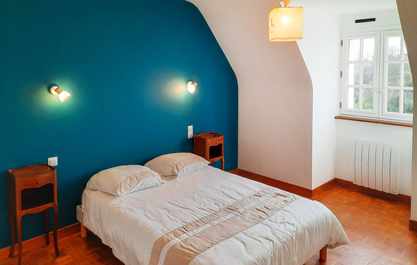 Casa de vacaciones 