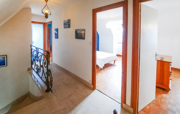 Casa de vacaciones 