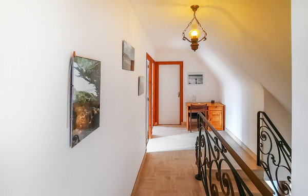 Casa de vacaciones 