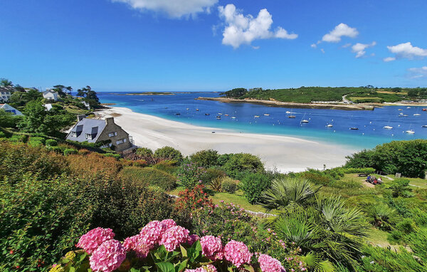 Location de vacances - Ploudalmézeau , France - FBF699 901