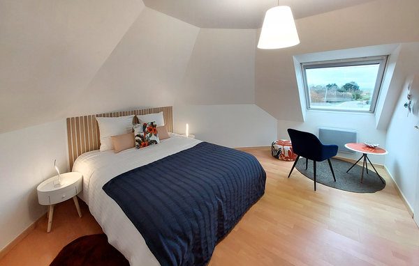 Location de vacances - Ploudalmézeau , France - FBF699 4