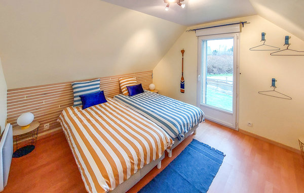 Location de vacances - Ploudalmézeau , France - FBF699 607