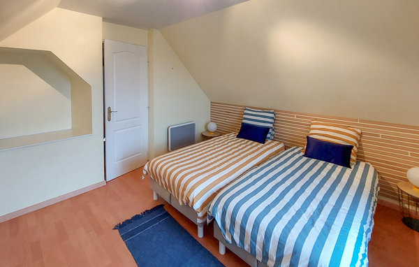 Location de vacances - Ploudalmézeau , France - FBF699 608