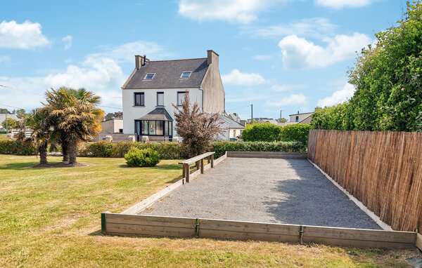 Location de vacances - Ploudalmézeau , France - FBF699 101