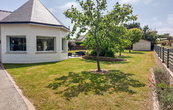 Location de vacances - Ploudalmézeau , France - FBF699 104