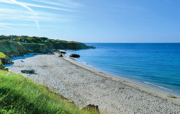 Holiday Home - Moëlan-sur-Mer , France - FBF702 901