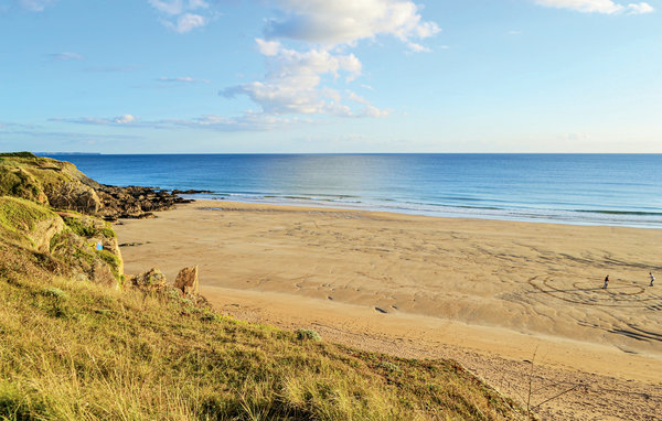 Holiday Home - Moëlan-sur-Mer , France - FBF702 903