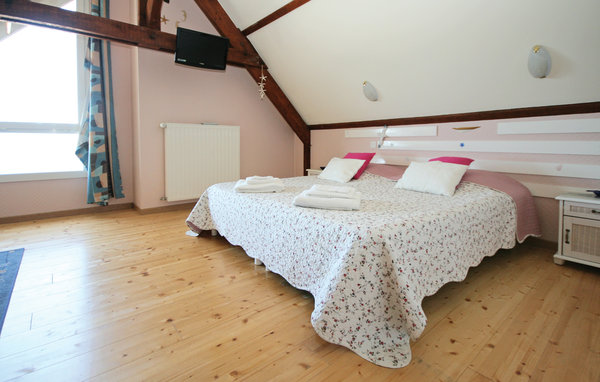 Holiday Home - Moëlan-sur-Mer , France - FBF702 602