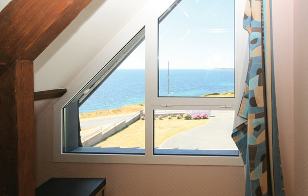 Holiday Home - Moëlan-sur-Mer , France - FBF702 501