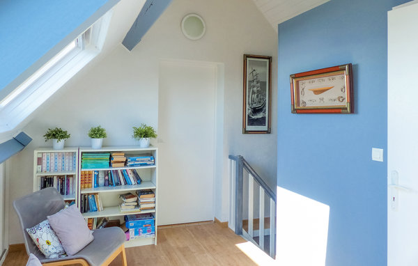 Holiday Home - Moëlan-sur-Mer , France - FBF702 502