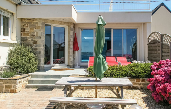 Holiday Home - Moëlan-sur-Mer , France - FBF702 101