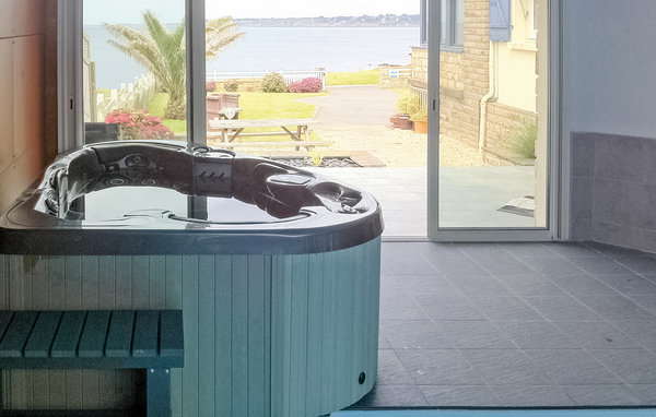 Holiday Home - Moëlan-sur-Mer , France - FBF702 11