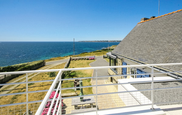 Holiday Home - Moëlan-sur-Mer , France - FBF702 201