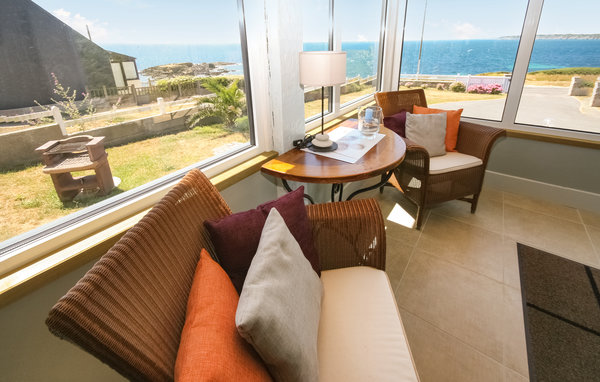 Holiday Home - Moëlan-sur-Mer , France - FBF702 202