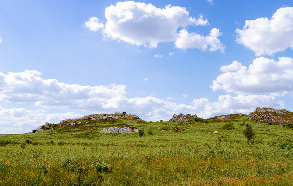 Semesterhus - Lannéanou , Frankrike - FBF724 905