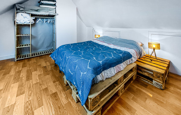 Semesterhus - Lannéanou , Frankrike - FBF724 7