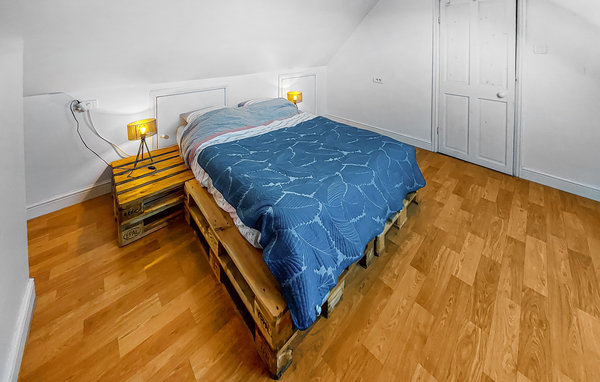 Semesterhus - Lannéanou , Frankrike - FBF724 601