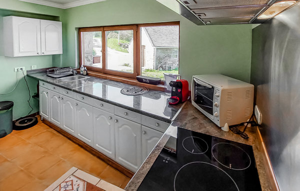 Semesterhus - Lannéanou , Frankrike - FBF724 401