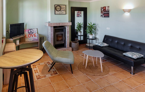 Semesterhus - Lannéanou , Frankrike - FBF724 3